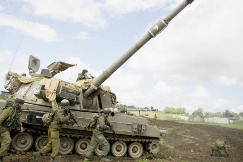 16º. Israel
Pontuação geral em 2016	0.3591
Orçamento da Defesa	15,6 bilhões de dólares
Mão de obra disponível	3,6 milhões de pessoas
Classificação em 2015	11º