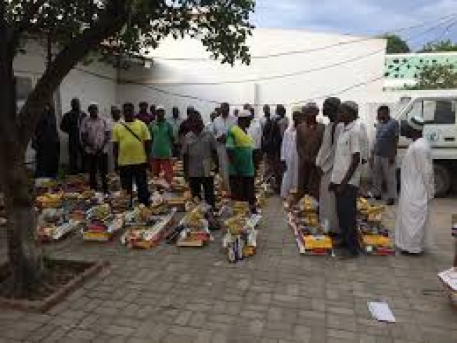 Falando esta sexta-feira durante a entrega de donativos na mesquita Anuaril Isslam, em Maputo, Isaura Nyusi disse que o Ramadão deve ser um momento de partida