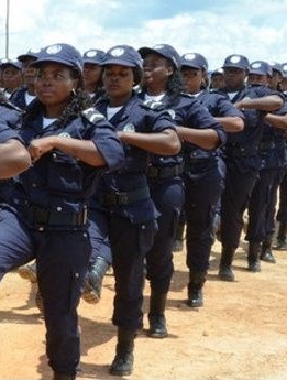 Em nota divulgada nesta terça-feira, 16, os independentistas da Frente de Libertação do Estado de Cabinda