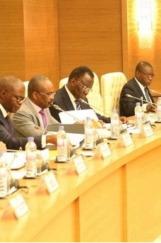 O documento, aprovado nesta terça-feira, é o principal instrumento operacional para a execução