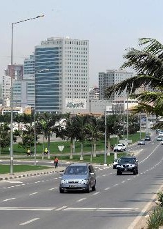  Pauta Aduaneira 2017, objecto de auscultação pública e apresentada nesta terça-feira aos profissionais da comunicação social privada e estatal