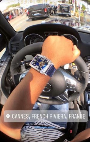 Danilo dos Santos pede desculpas a nação e esclarece destino dos 500.000€ do leilão