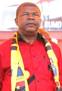 João Lourenço considera injustas alegações sobre fraude eleitoral