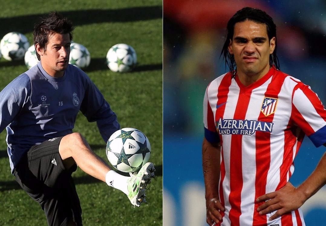 Dupla é acusada de crimes fiscais quando atuavam por times da Espanha