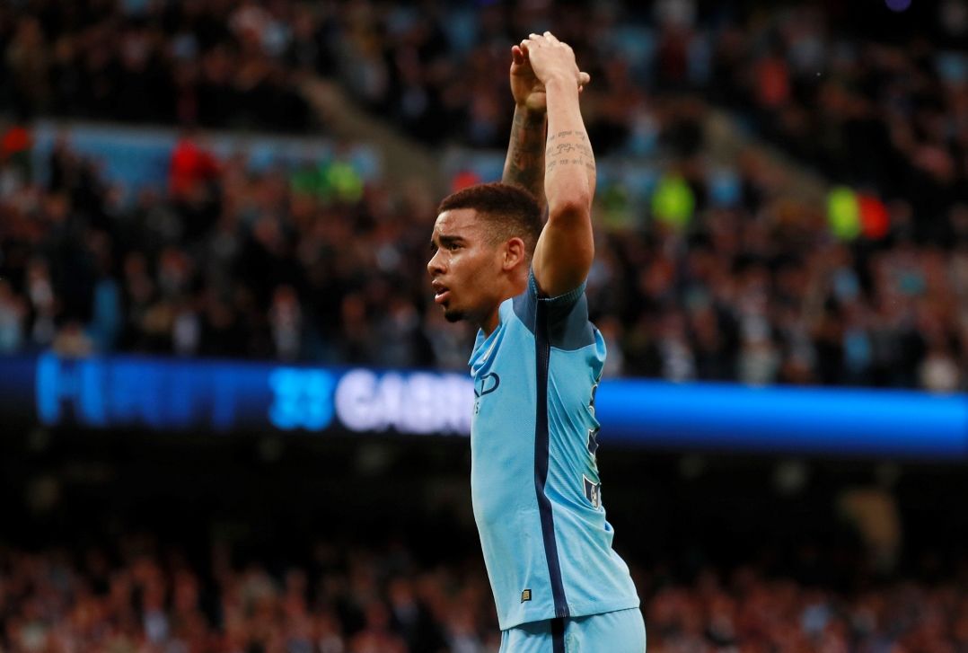 Com triunfo por 3 a 1 sobre o West Brom, Citizens só dependem de si para carimbar vaga na última rodada