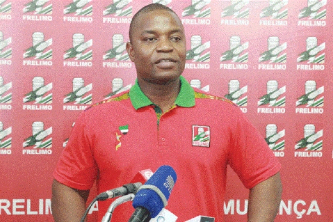 COMITÉ CENTRAL DA FRELIMO SAÚDA ESFORÇOS DE FILIPE NYUSI PARA A PAZ