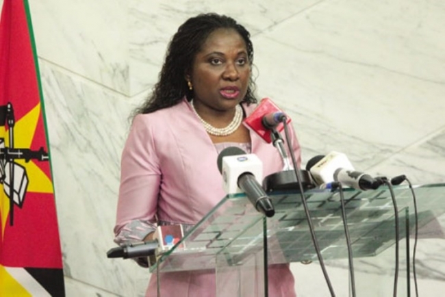 MAPUTO ACOLHE SEMINÁRIO COM ONG`S E EMPRESAS ITALIANAS SOBRE O MERCADO LABORAL NACIONAL