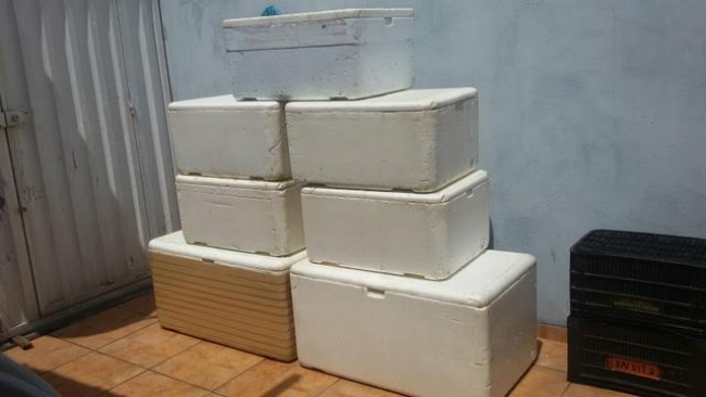 MITADER ENCERRA FÁBRICA DE CAIXAS TÉRMICAS NA MATOLA