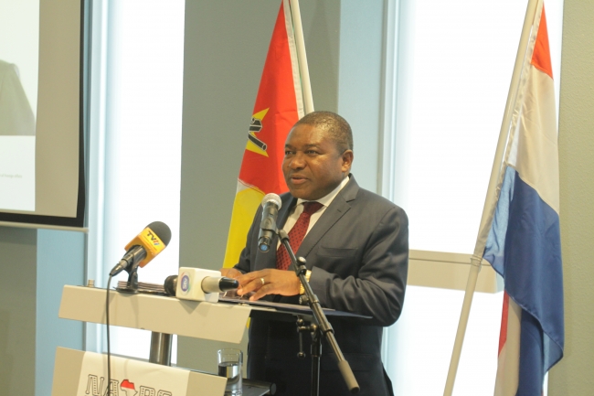 PR CONVIDA EMPRESÁRIOS DO REINO DOS PAÍSES BAIXOS A INVESTIR NO PAÍS