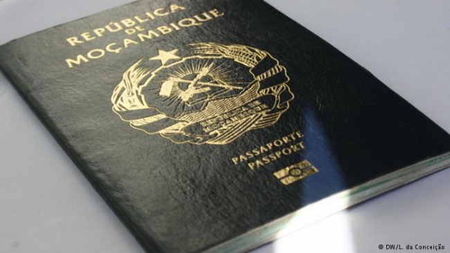 SENAMI SANCIONA PERDA DE PASSAPORTE