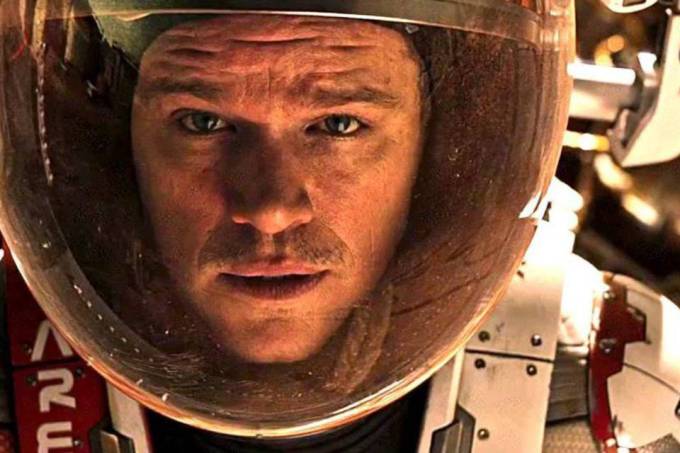 Se Matt Damon foi capaz de cultivar batatas no filme, ele deve a Gary Stutte, um pesquisador da Nasa e uma das maiores referências da agricultura espacial