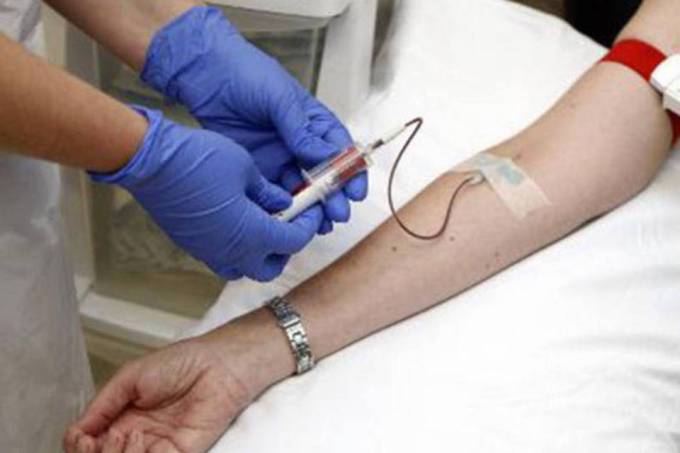 As autoridades da RDC anunciaram há uma semana que o país enfrenta sua oitava epidemia de ebola desde 1976