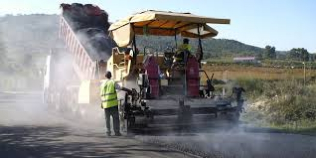 TETE: ASFALTAGEM DAS ESTRADAS QUE VÃO LIGAR TSANGANO, ANGÓNIA E MACANGA