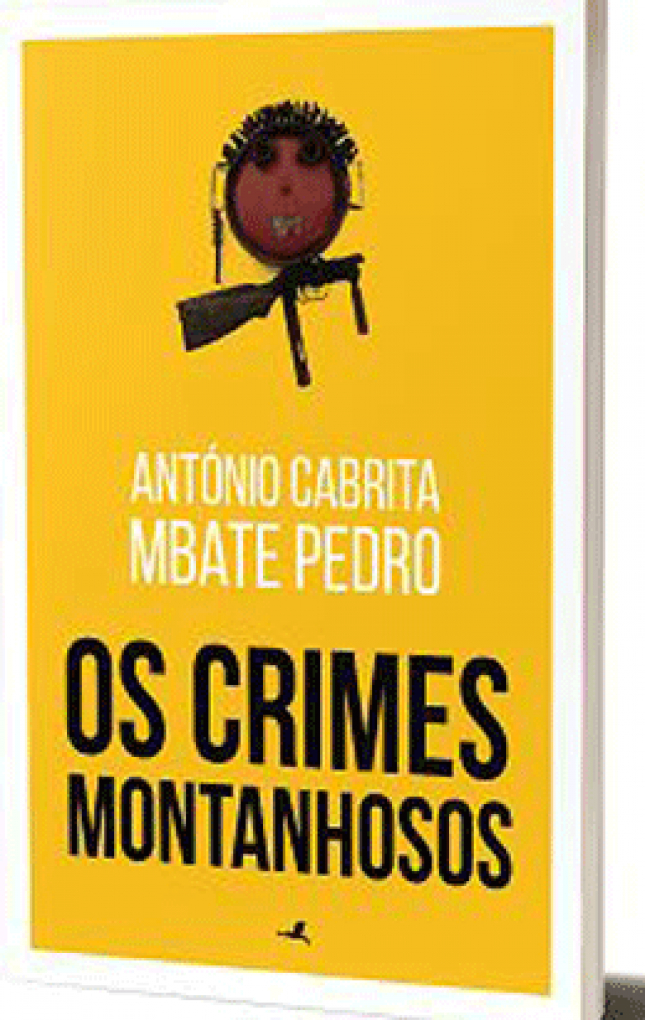 A TUTELA DA AMIZADE ENTRE CABRITA E MBATE