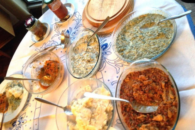 AEMO ACOLHE SEMANA DAS DELÍCIAS DO ZAMBEZE