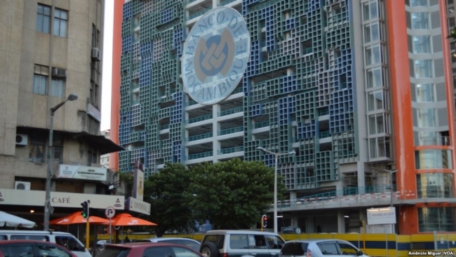 BM VAI CONTINUAR COM MEDIDAS DE ESTABILIDADE MACRO-ECONÓMICA