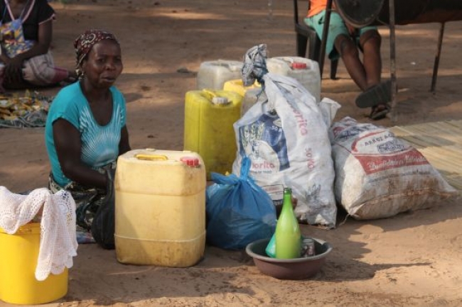 MATUTUÍNE VAI ACOLHER FESTIVAL DE CANHU ENVOLVENDO TRÊS PAÍSES