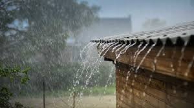 CHUVA INTENSA PARA NIASSA, NAMPULA E CABO DELGADO