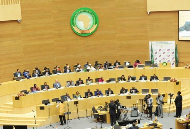 ACELERAÇÃO DAS REFORMAS DA ORGANIZAÇÃO