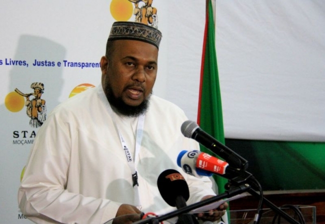 CITADINOS DE NAMPULA ESCOLHEM ESTA QUARTA-FEIRA O NOVO EDIL