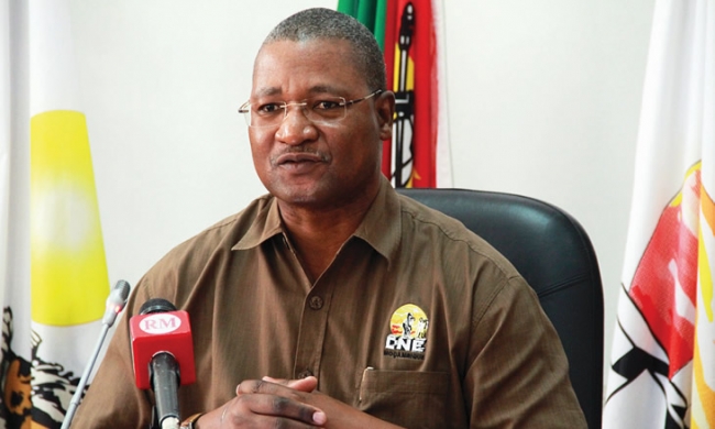 INTERCALAR DE NAMPULA: RECENSEADOS QUE PERDERAM CARTÃO PODEM VOTAR