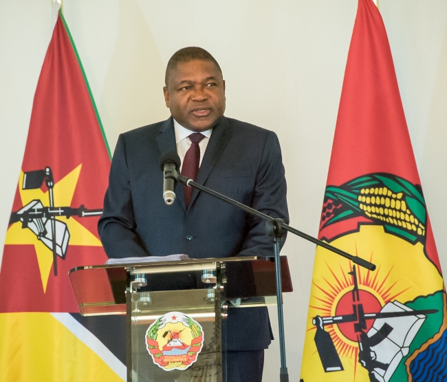 PR ANUNCIA CONSENSOS ALCANÇADOS SOBRE DESCENTRALIZAÇÃO