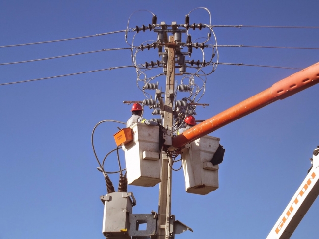 ATÉ FINAIS DO ANO: TODAS SEDES DISTRITAIS DO PAÍS ESTARÃO ELECTRIFICADAS