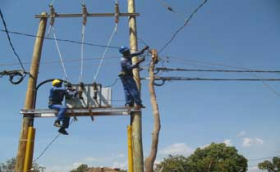 SUÉCIA VAI CONTINUAR A FINANCIAR PROJECTOS DE EXPANSÃO DE ENERGIAS RENOVÁVEIS