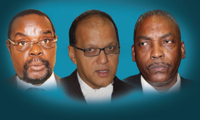 TRIBUNAL JUDICIAL DE MAPUTO ARQUIVA PROCESSO DO CASO EMBRAER DA LAM