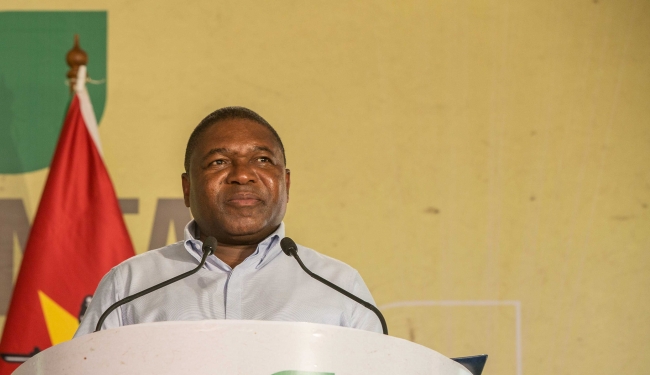 “PACOTE SOBRE DESCENTRALIZAÇÃO E ASSUNTOS MILITARES EM FASE CONCLUSIVA”- PR