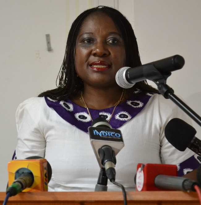 GOVERNO ENALTECE APOIO DA VALE EM ESTÁGIOS PROFISSIONAIS