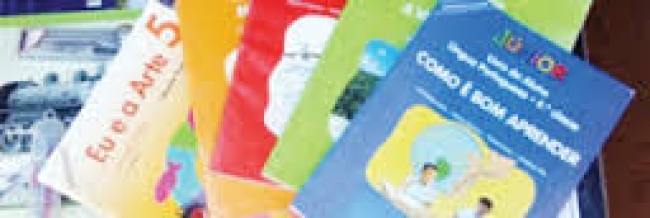 NAMPULA VAI DISTRIBUIR 2 MILHÕES DE LIVROS ESCOLARES PARA OS DISTRITOS