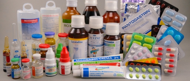 TESTAR MEDICAMENTOS IMPORTADOS ANTES DO EMBARQUE NO PAÍS DE ORIGEM