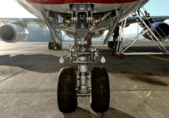 UA LANÇA MERCADO AFRICANO ÚNICO DE AVIAÇÃO