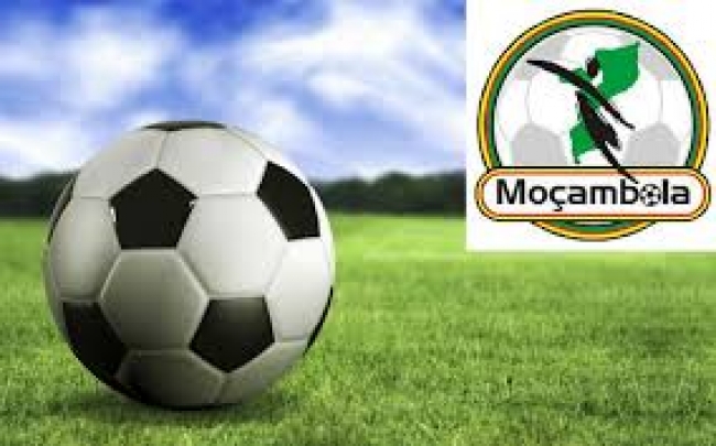 Resultados da 11ª Jornada do Moçambola 2018