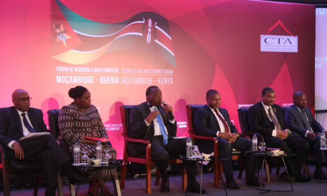 MOÇAMBIQUE E QUÉNIA ABOLIRAM VISTOS DE ENTRADA NOS DOIS PAÍSES