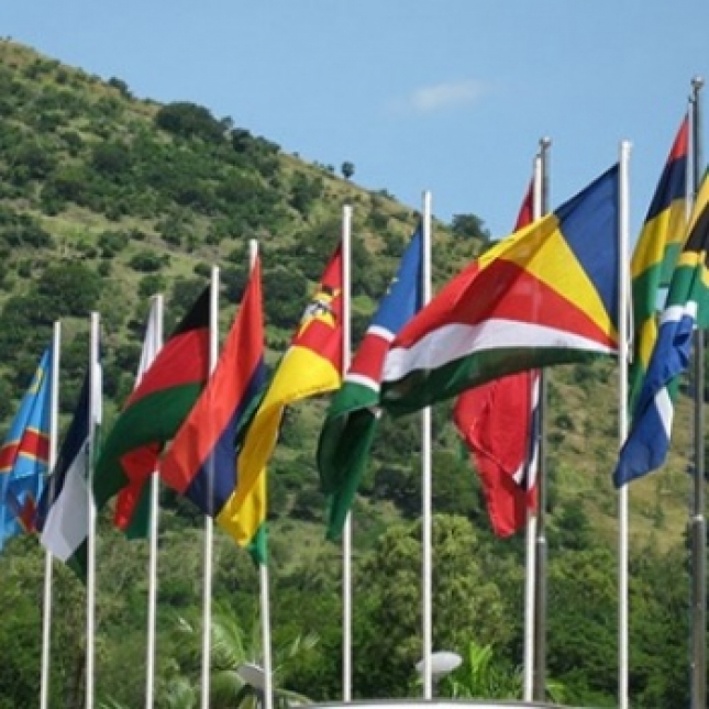 PACHECO NO CONSELHO DE MINISTROS DA SADC