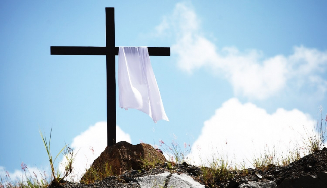 “ PÁSCOA É VITÓRIA DO AMOR SOBRE O ÓDIO” -1º MINISTRO