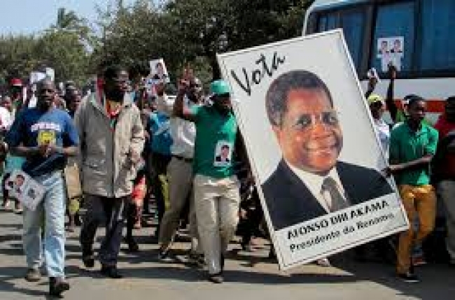 RENAMO DENUNCIA IRREGULARIDADES NA INTERCALAR DE NAMPULA