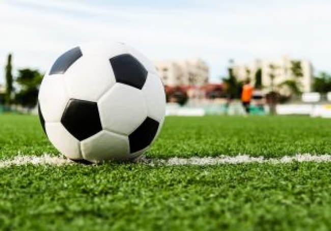 APUTO: ARRANCA TOP 8 EM FUTEBOL