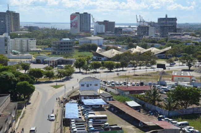 NOVO CORPO DIRECTIVO DA EMPRESA TRANSPORTES PÚBLICOS DA BEIRA TOMA POSSE