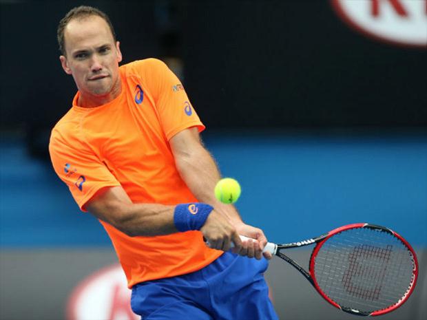 Também nesta terça-feira no ATP 250 de Doha, o brasileiro André Sá e o austríaco Julian Knowle acabaram derrotados pelo ipor Bolelli e Stakhovsky