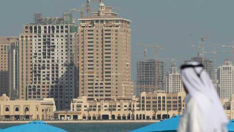 Doha, no Catar: ação ocorre após os aliados Arábia Saudita e Barein cortarem laços com Teerã