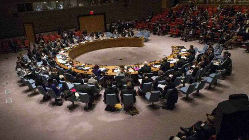 Conselho de Segurança da ONU: teste nuclear norte-coreano é "uma clara ameaça à paz e à segurança", diz a ONU