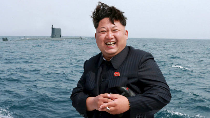 Coreia do Norte: somente com a detecção de partículas radioativas no ar poderá dar pistas sobre o tipo de dispositivo que foi detonado e se foi uma bomba de hidrogênio
