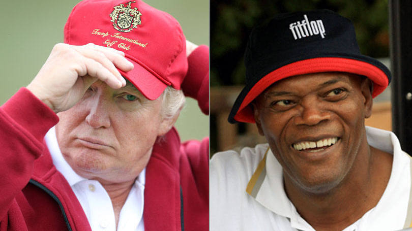 Trump x Jackson: embate improvável envolve 'trapaças' no jogo de golfe e cobranças financeiras indevidas.