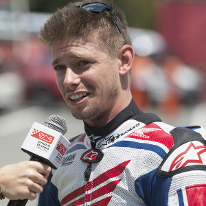 "Isso não vai acontecer", disse ele de um retorno em tempo integral.