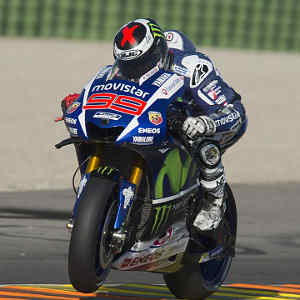 Embora tenha sido três anos desde que Stoner já competiu em um evento de MotoGP, Lorenzo continua convencido de que o australiano vai fazer um retorno em 2016.