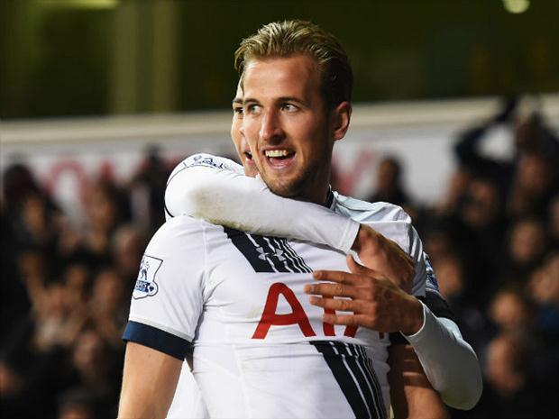 Para Mauricio Pochettino, Harry Kane é um dos melhores atacantes do mundo e ressalta que o atleta deseja permanecer no clube inglês