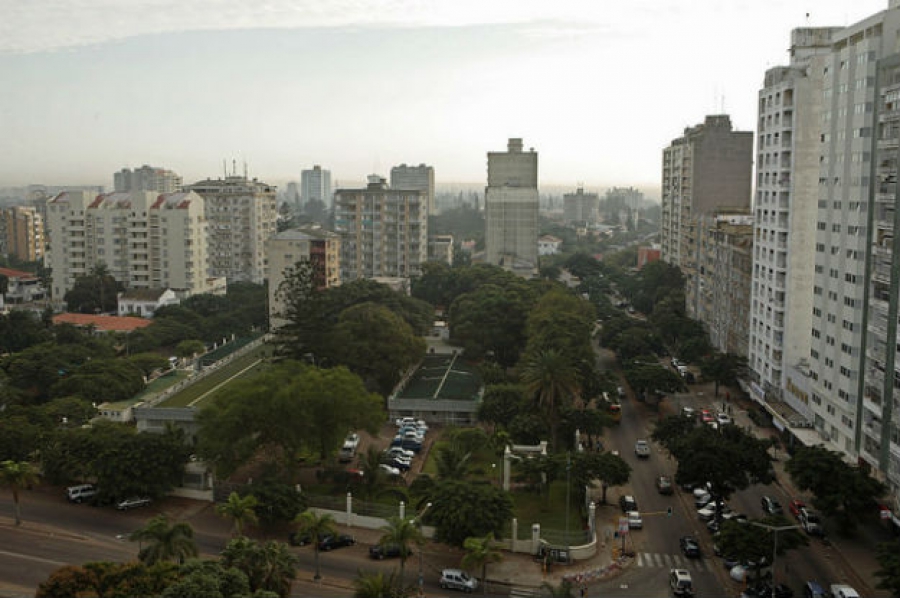 Banco Mundial e Organização Internacional do Trabalho apoiam iniciativa “Vamos Trabalhar”.